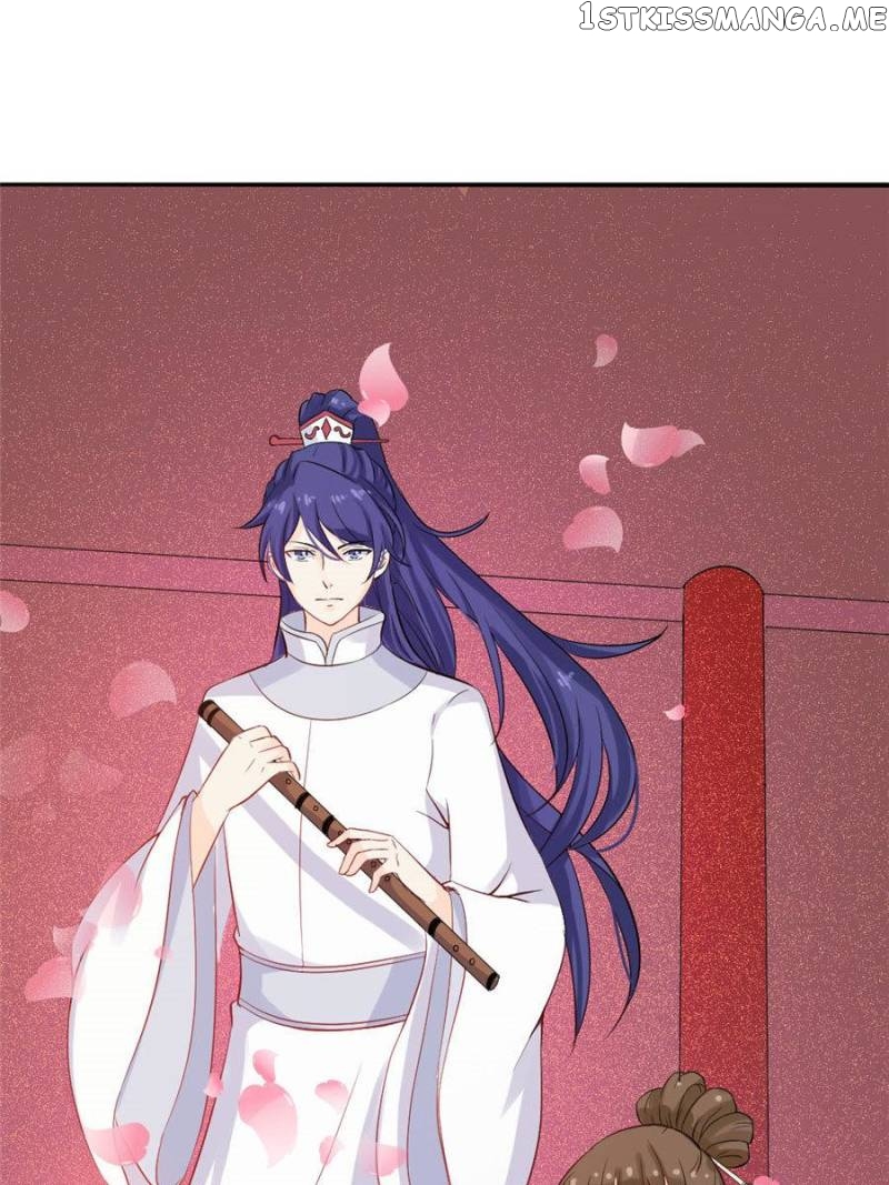 Back to the Tang Dynasty: The Chubby Beauty chapter 98 - page 46