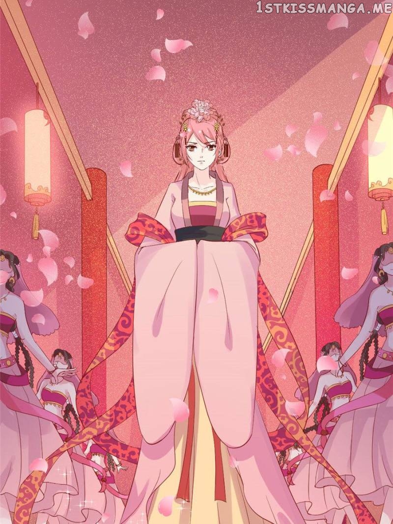 Back to the Tang Dynasty: The Chubby Beauty chapter 98 - page 49