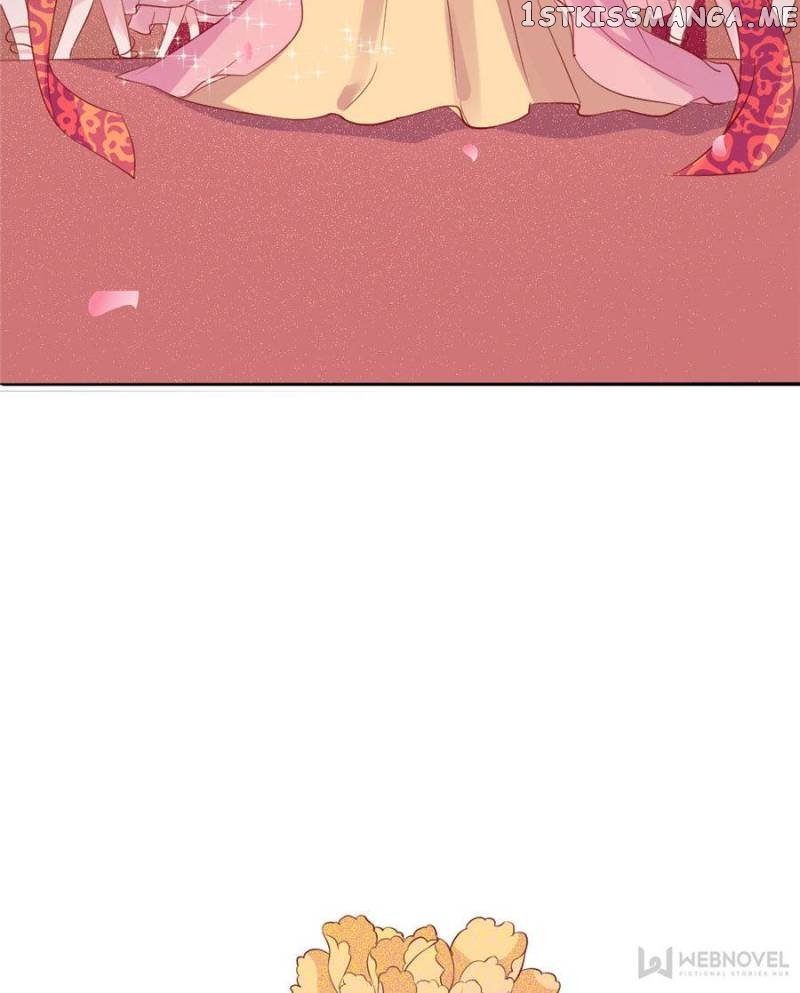 Back to the Tang Dynasty: The Chubby Beauty chapter 98 - page 50