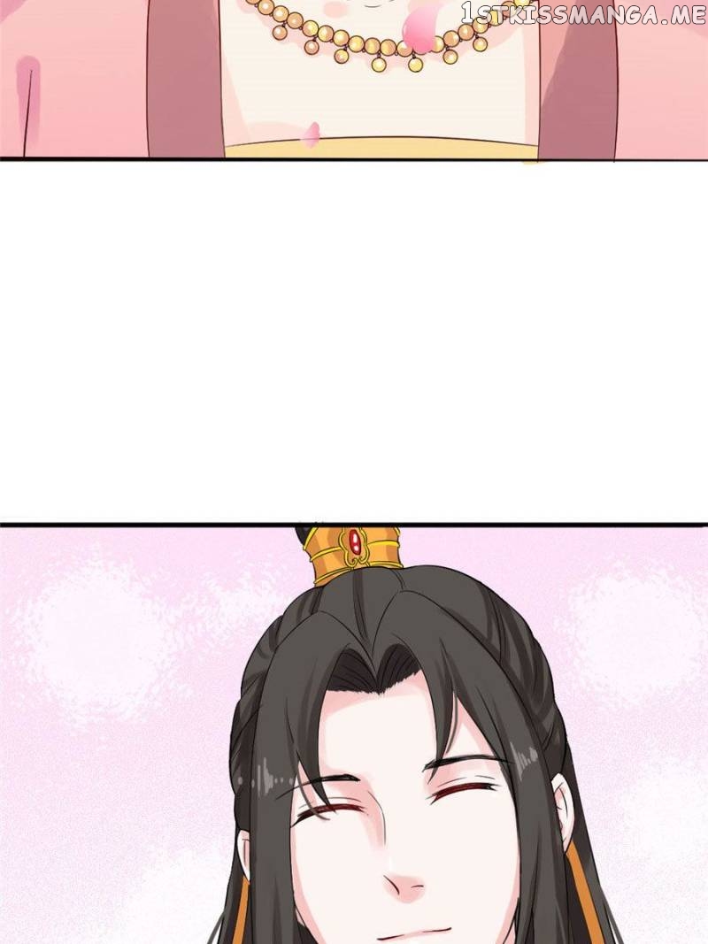 Back to the Tang Dynasty: The Chubby Beauty chapter 98 - page 52