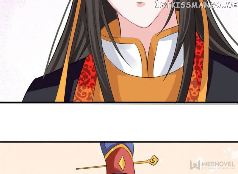 Back to the Tang Dynasty: The Chubby Beauty chapter 98 - page 53