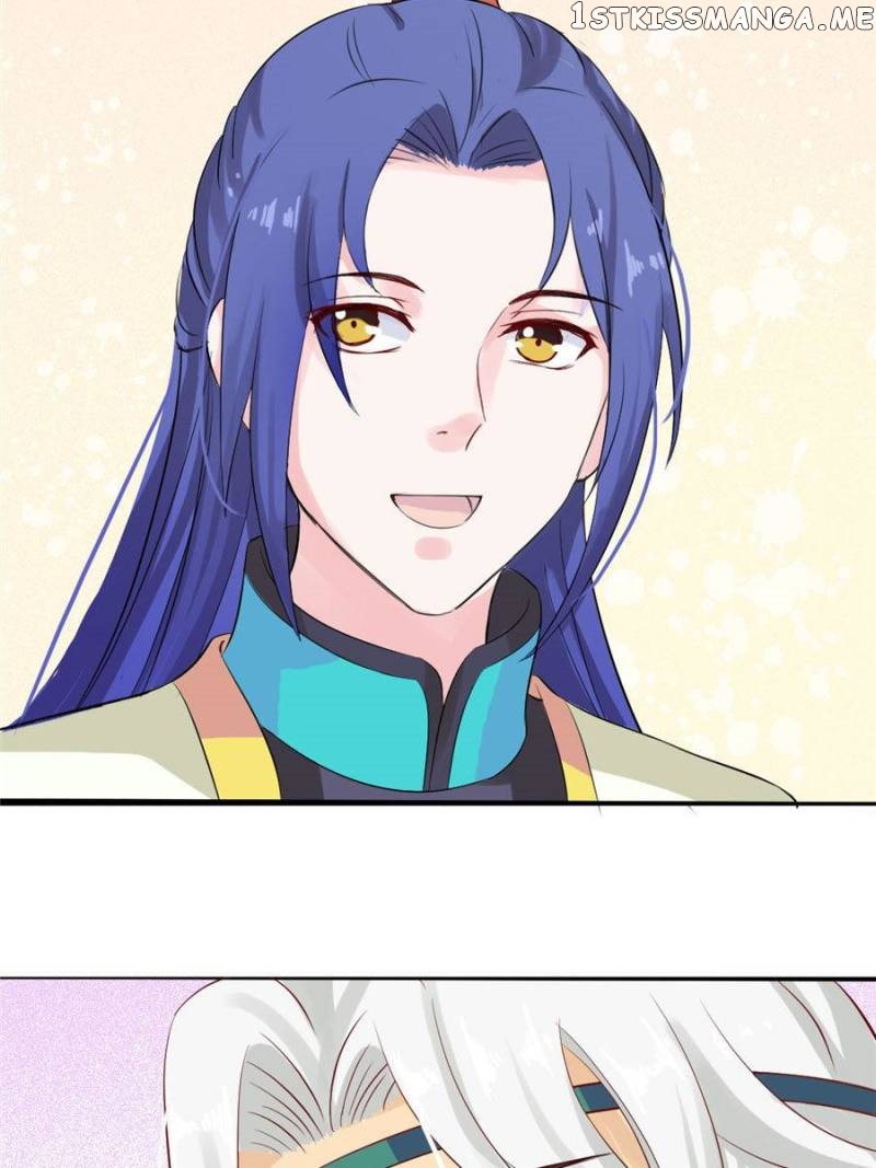 Back to the Tang Dynasty: The Chubby Beauty chapter 98 - page 54