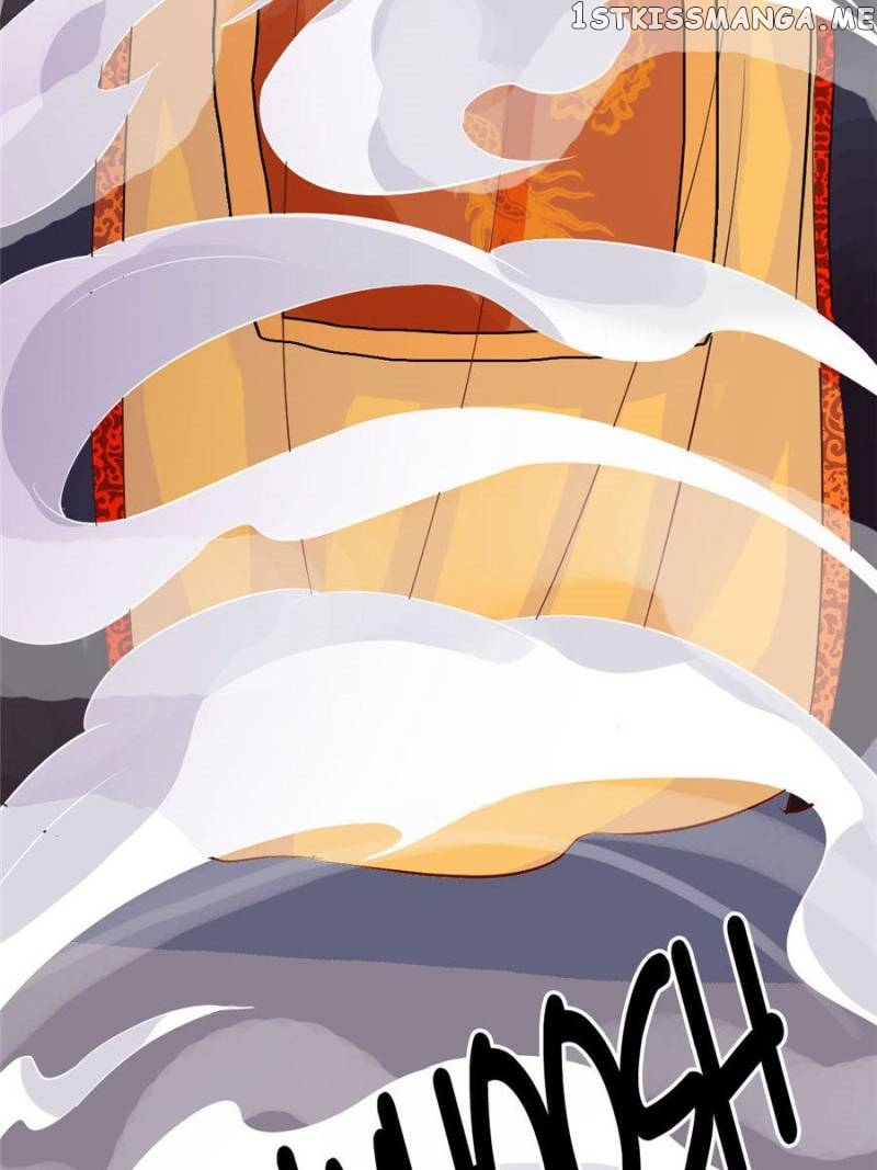 Back to the Tang Dynasty: The Chubby Beauty chapter 98 - page 7