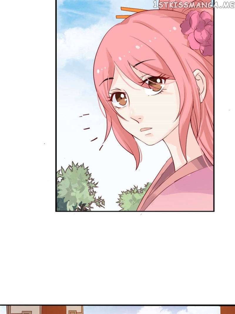 Back to the Tang Dynasty: The Chubby Beauty chapter 97 - page 13