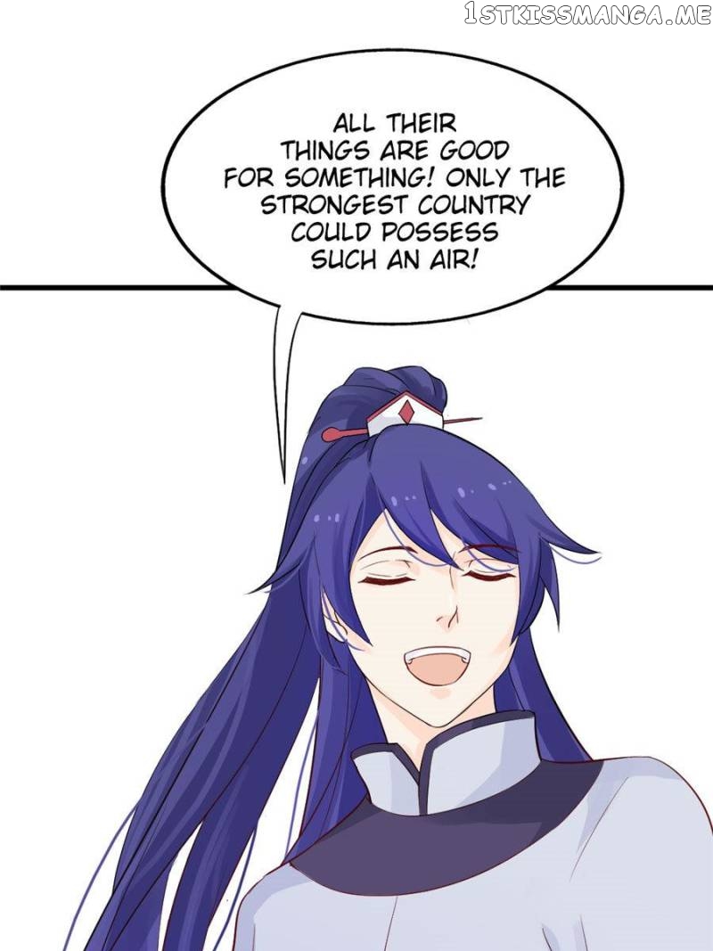 Back to the Tang Dynasty: The Chubby Beauty chapter 97 - page 16