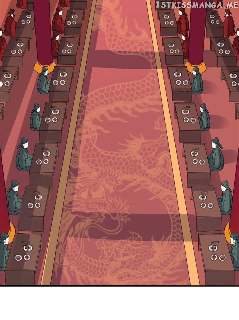 Back to the Tang Dynasty: The Chubby Beauty chapter 97 - page 2
