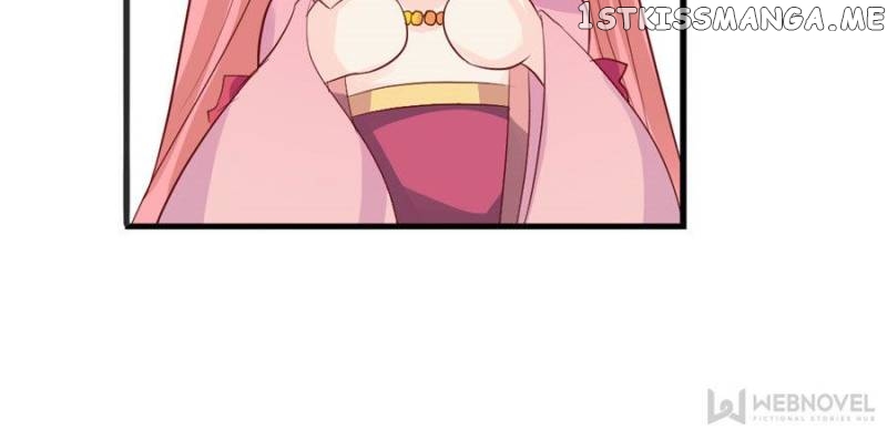 Back to the Tang Dynasty: The Chubby Beauty chapter 97 - page 21