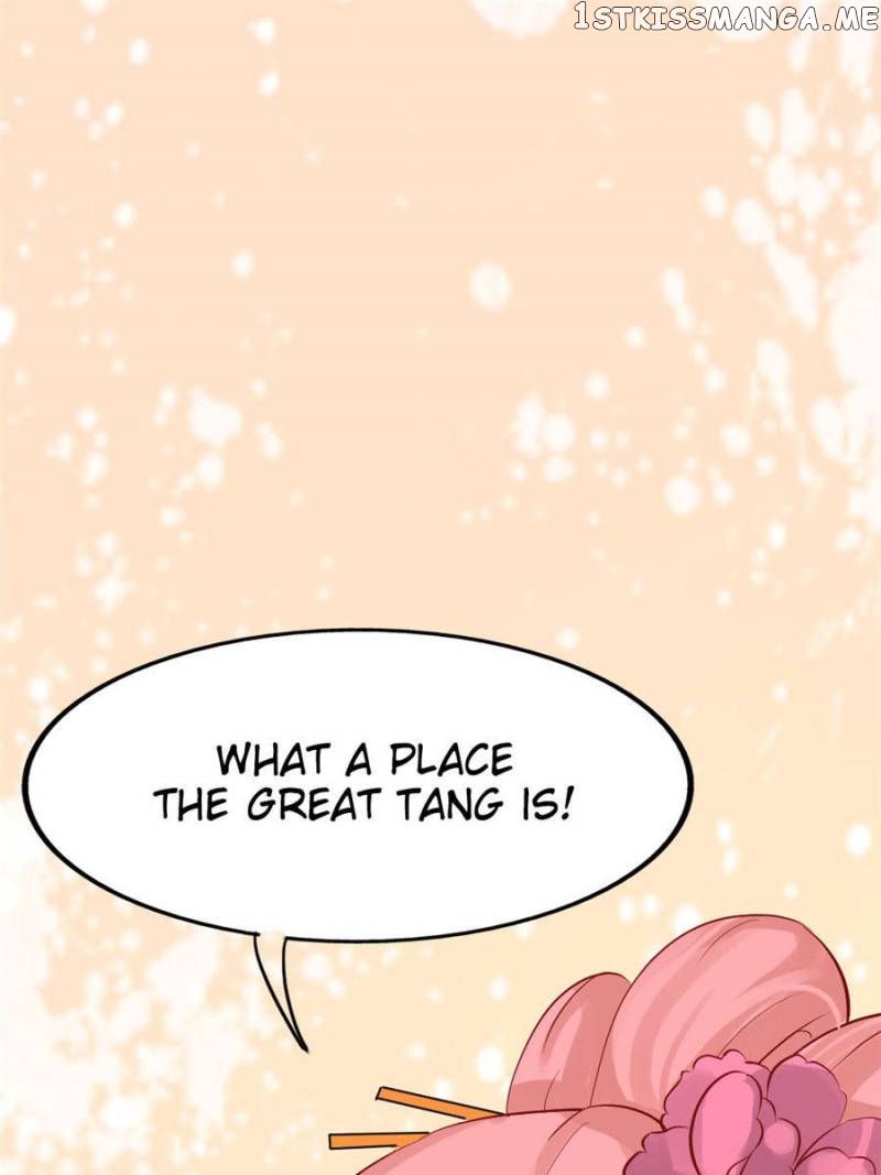 Back to the Tang Dynasty: The Chubby Beauty chapter 97 - page 25