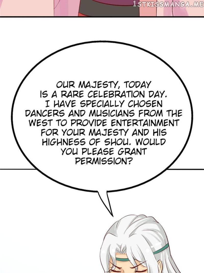 Back to the Tang Dynasty: The Chubby Beauty chapter 97 - page 28