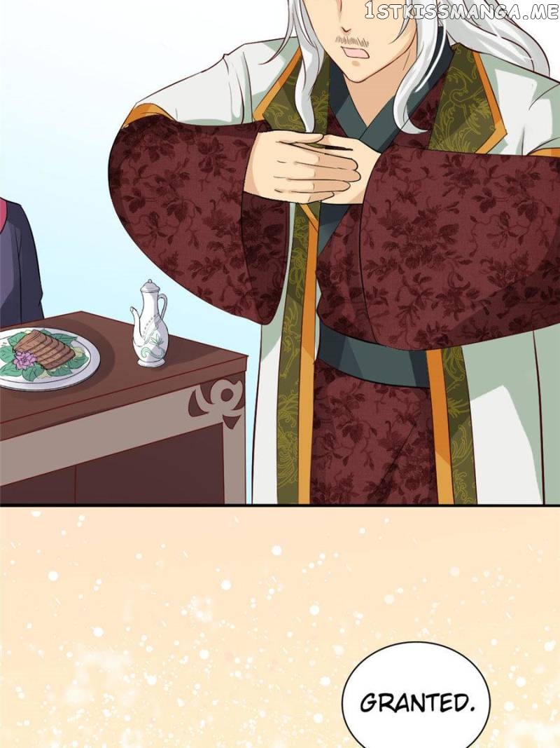 Back to the Tang Dynasty: The Chubby Beauty chapter 97 - page 29