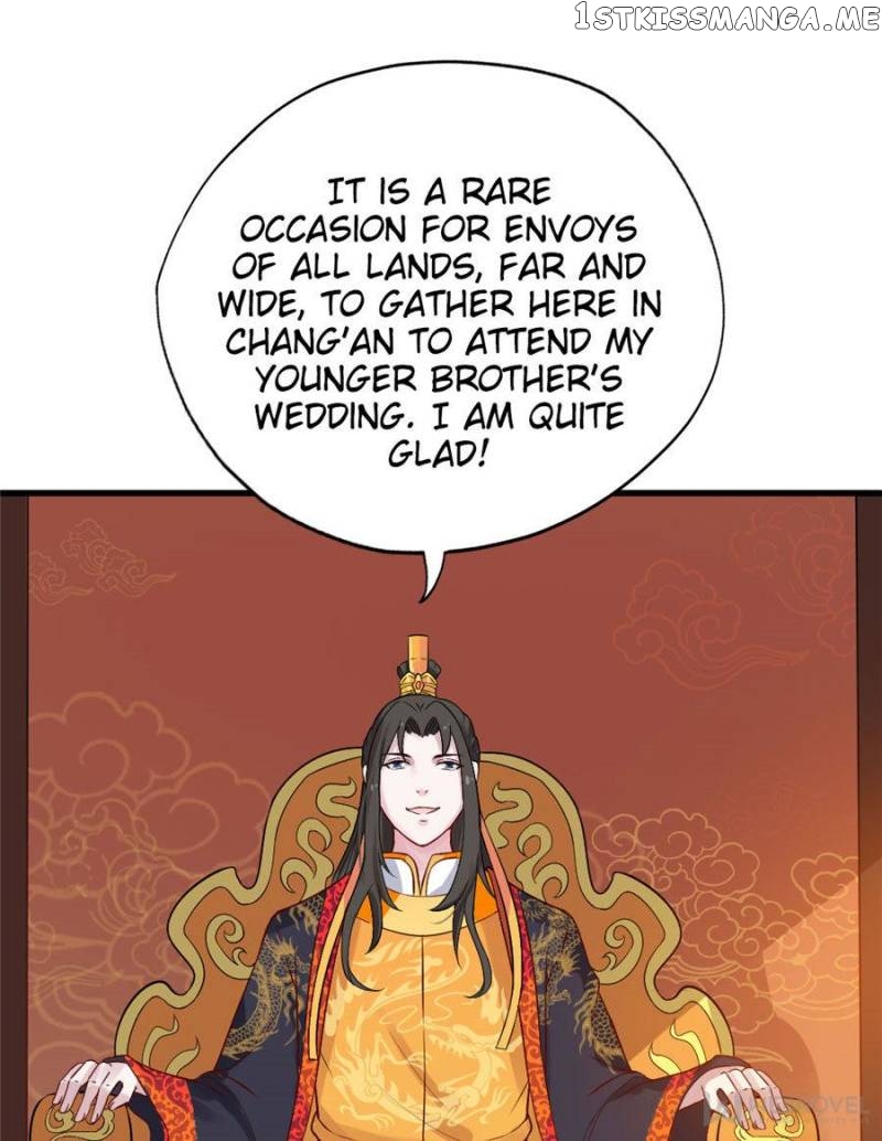 Back to the Tang Dynasty: The Chubby Beauty chapter 97 - page 3