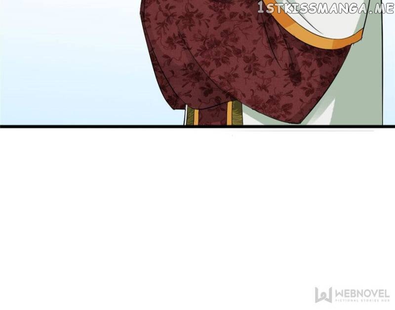 Back to the Tang Dynasty: The Chubby Beauty chapter 97 - page 33