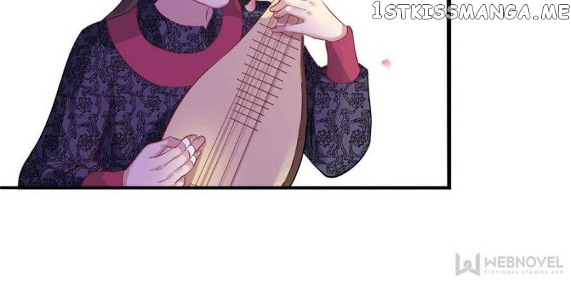 Back to the Tang Dynasty: The Chubby Beauty chapter 97 - page 39