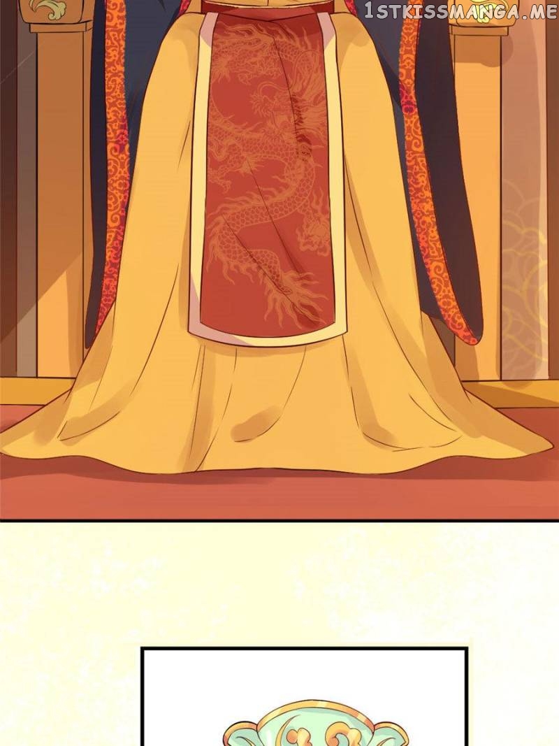 Back to the Tang Dynasty: The Chubby Beauty chapter 97 - page 4