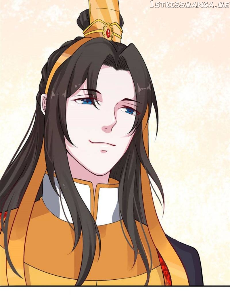 Back to the Tang Dynasty: The Chubby Beauty chapter 97 - page 43