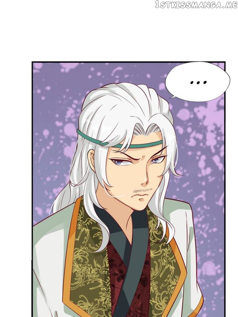 Back to the Tang Dynasty: The Chubby Beauty chapter 97 - page 44