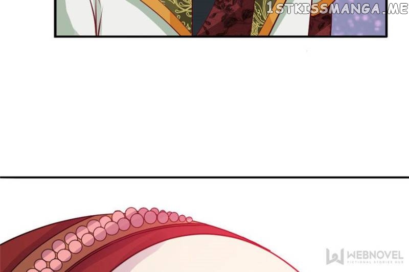 Back to the Tang Dynasty: The Chubby Beauty chapter 97 - page 45
