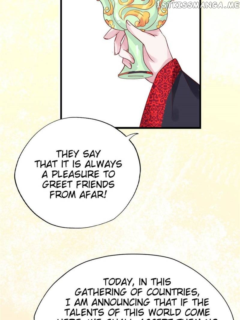 Back to the Tang Dynasty: The Chubby Beauty chapter 97 - page 5