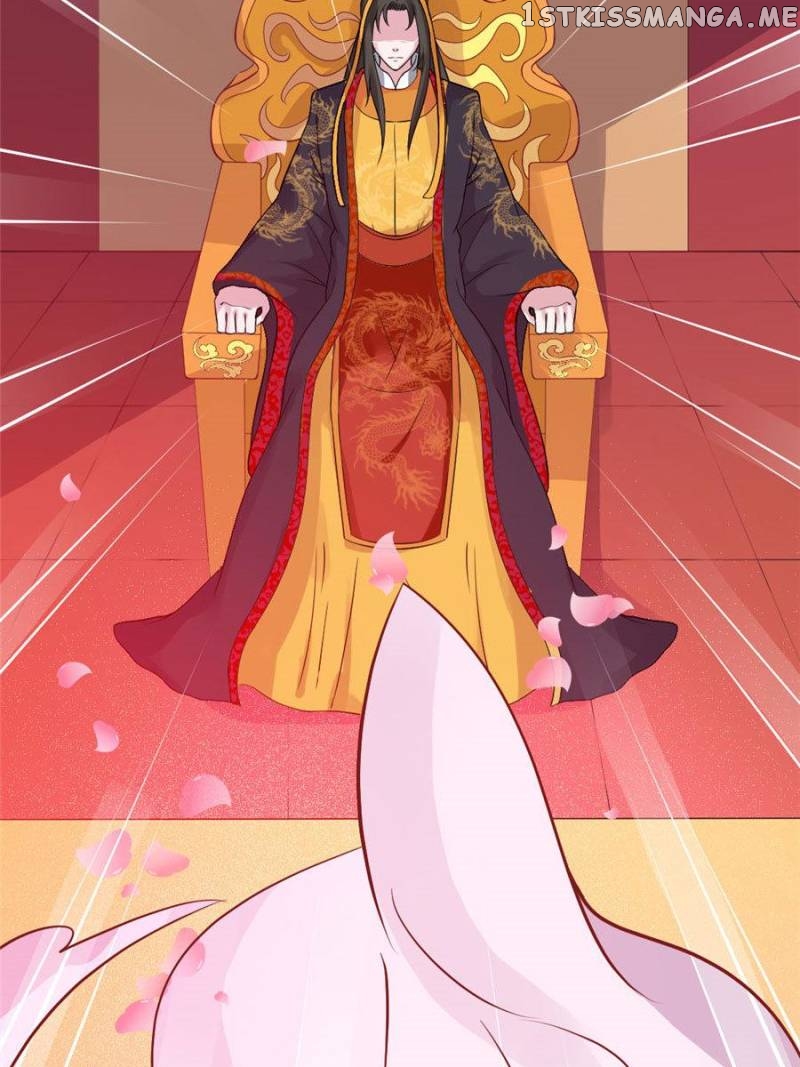 Back to the Tang Dynasty: The Chubby Beauty chapter 97 - page 56