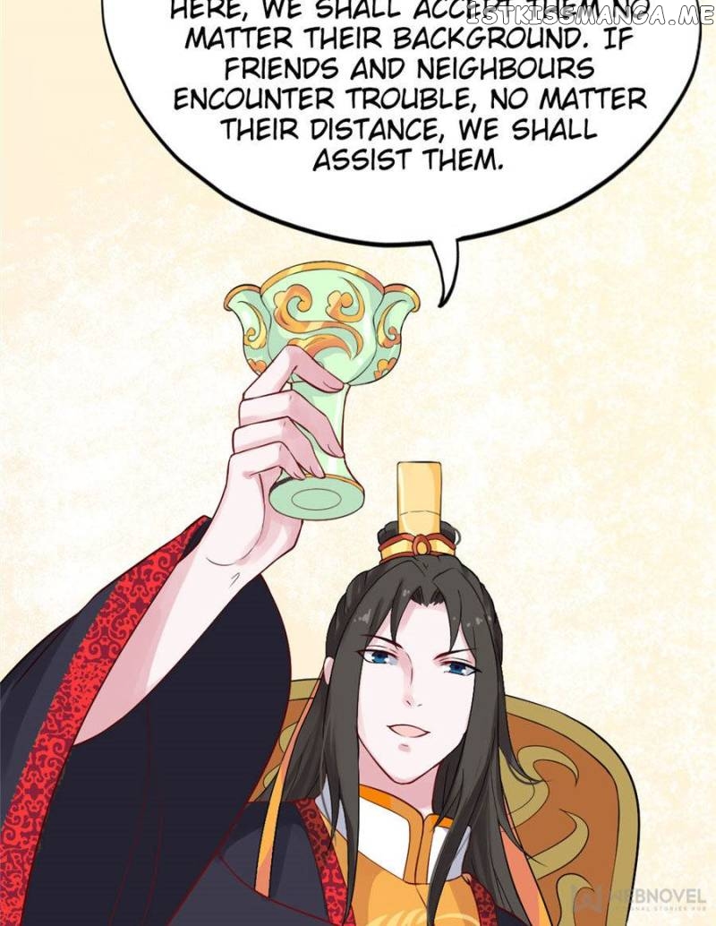 Back to the Tang Dynasty: The Chubby Beauty chapter 97 - page 6