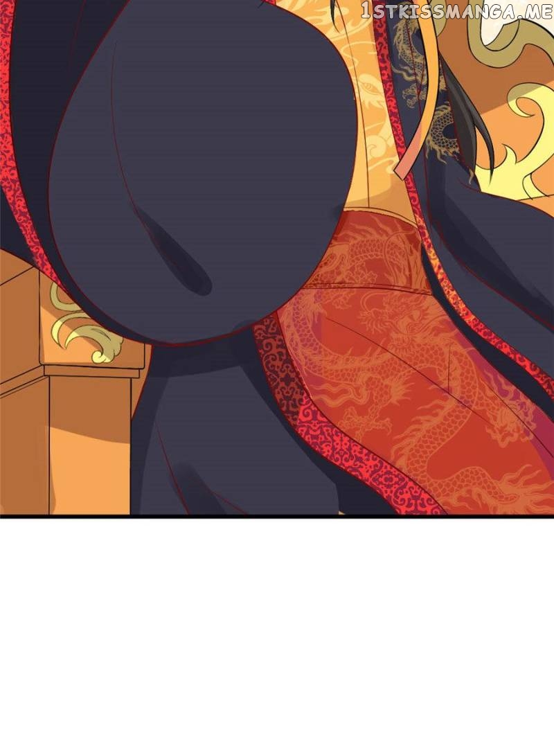 Back to the Tang Dynasty: The Chubby Beauty chapter 97 - page 7