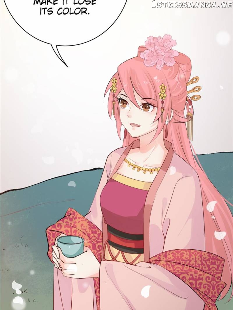 Back to the Tang Dynasty: The Chubby Beauty chapter 137 - page 10