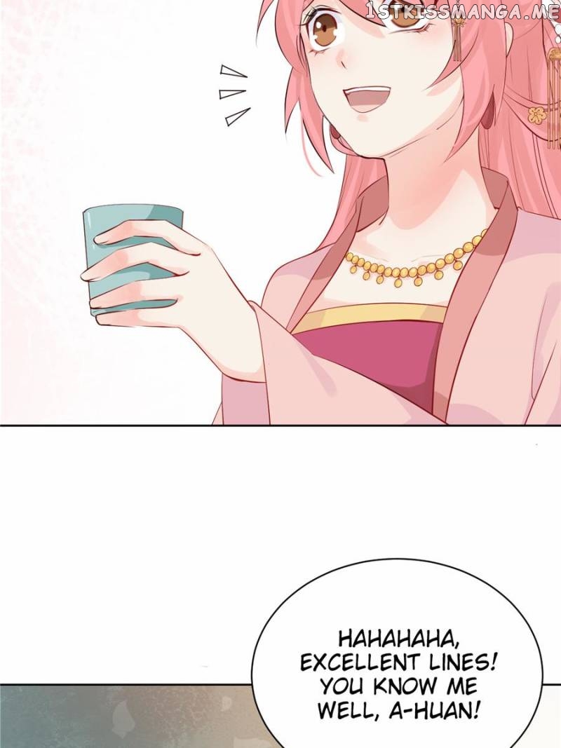 Back to the Tang Dynasty: The Chubby Beauty chapter 137 - page 13