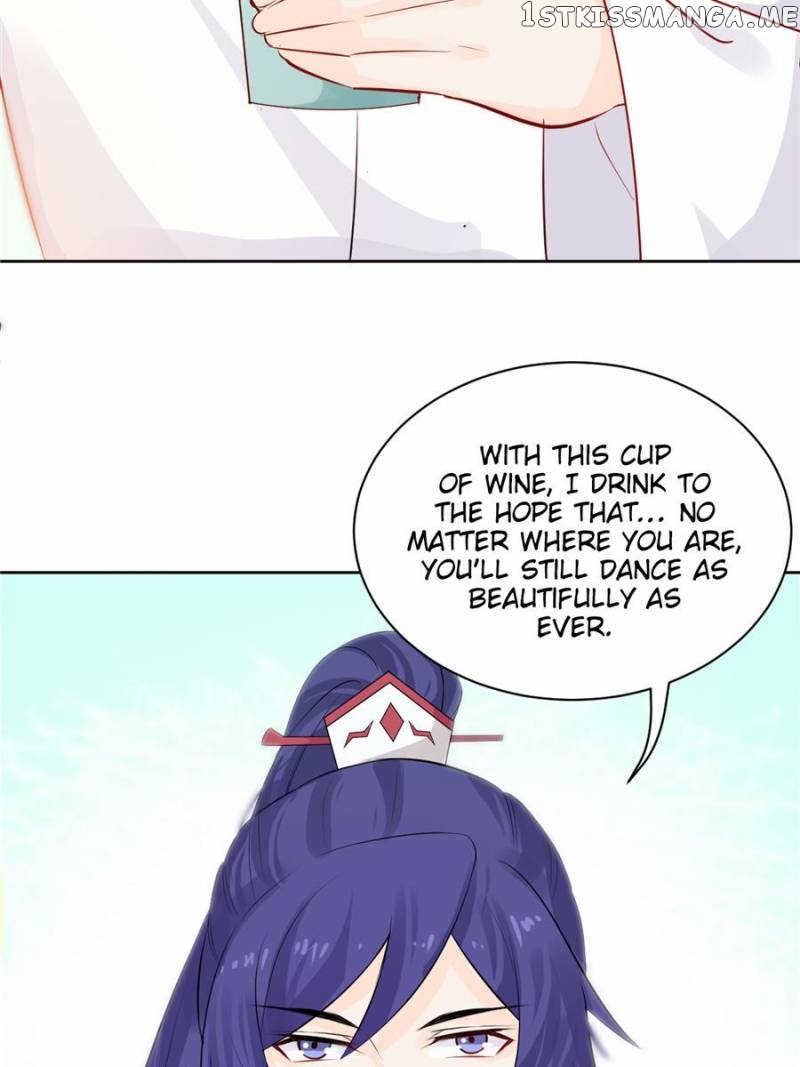 Back to the Tang Dynasty: The Chubby Beauty chapter 137 - page 2