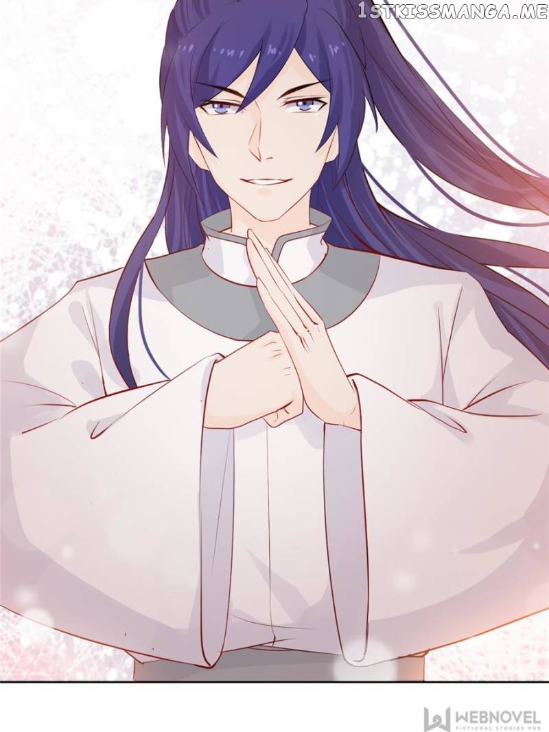 Back to the Tang Dynasty: The Chubby Beauty chapter 137 - page 20