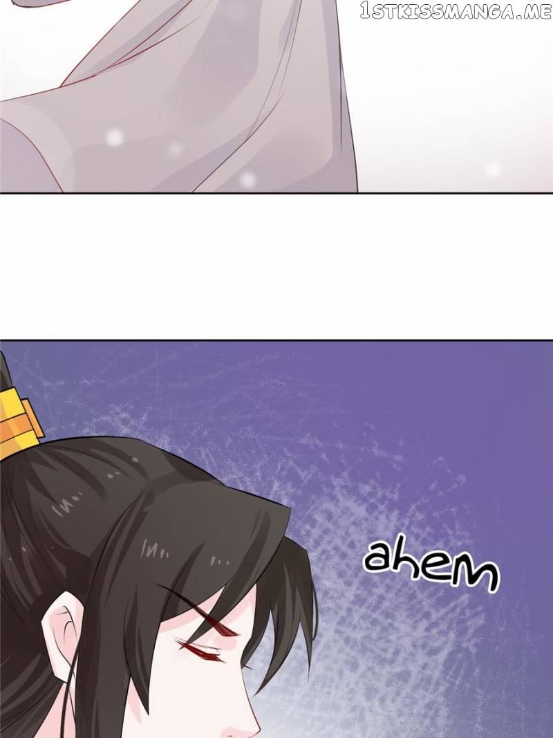 Back to the Tang Dynasty: The Chubby Beauty chapter 137 - page 23
