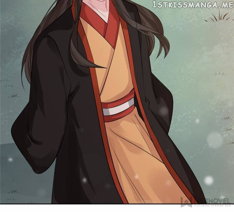 Back to the Tang Dynasty: The Chubby Beauty chapter 137 - page 31
