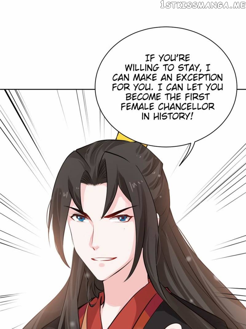 Back to the Tang Dynasty: The Chubby Beauty chapter 137 - page 34