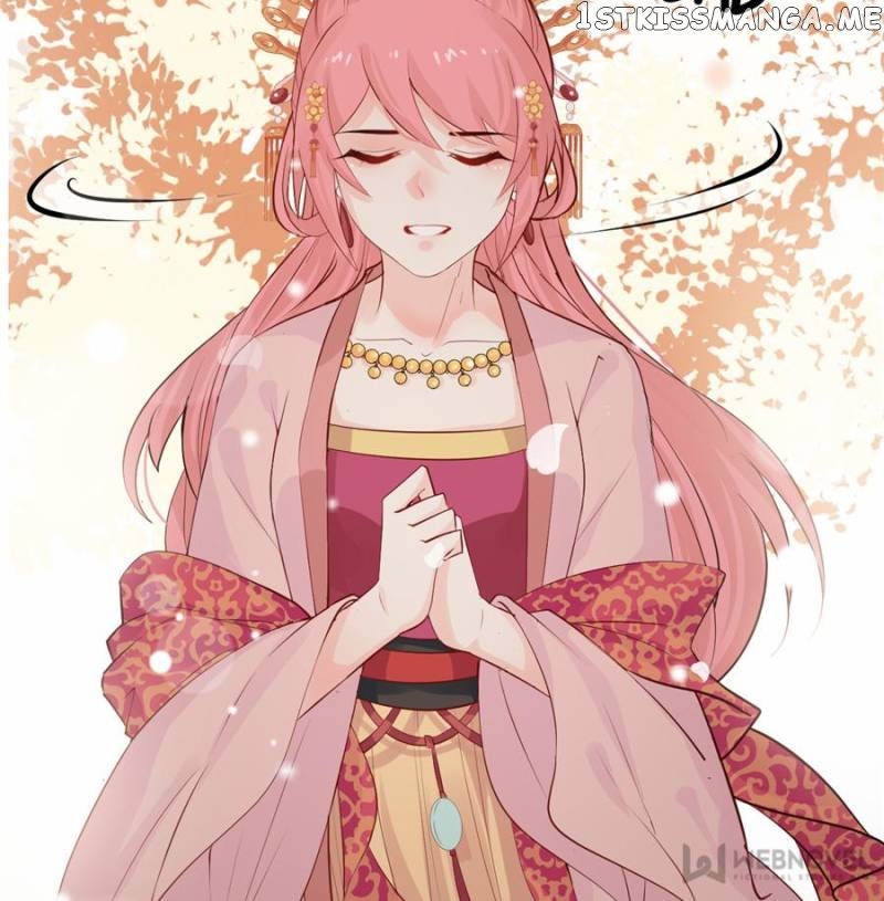 Back to the Tang Dynasty: The Chubby Beauty chapter 137 - page 41