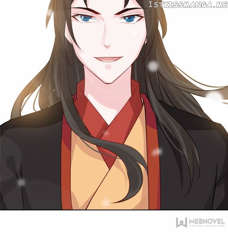 Back to the Tang Dynasty: The Chubby Beauty chapter 137 - page 43