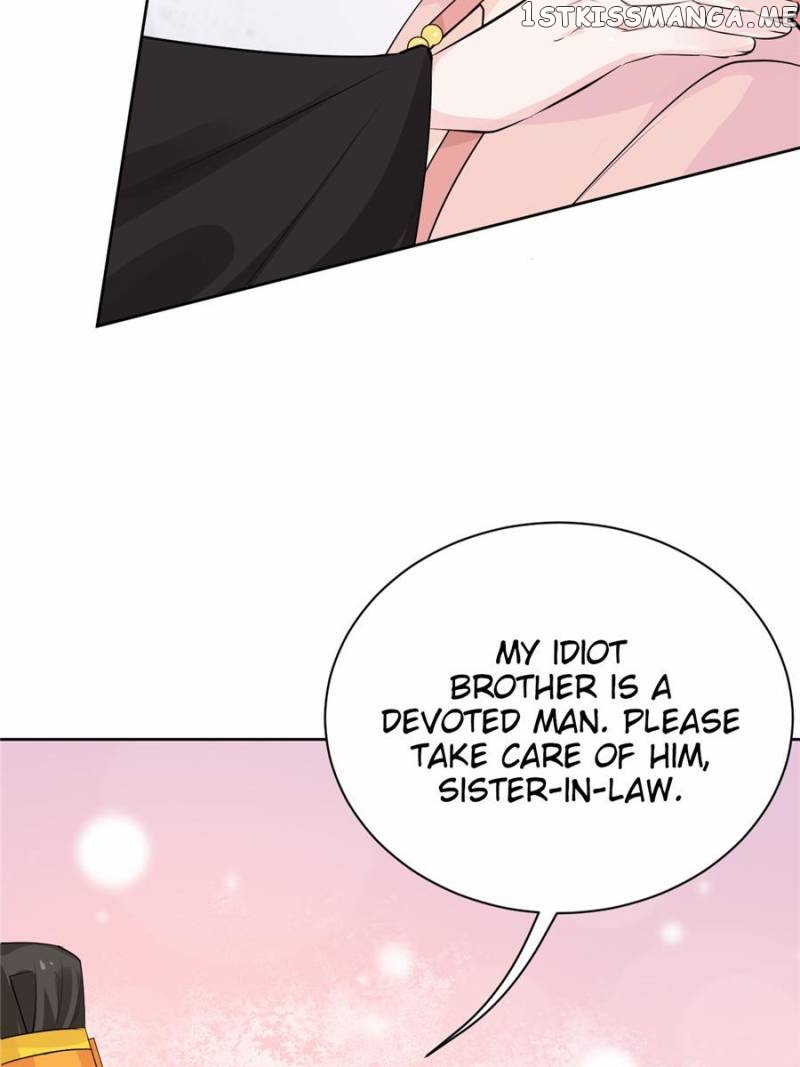 Back to the Tang Dynasty: The Chubby Beauty chapter 137 - page 45