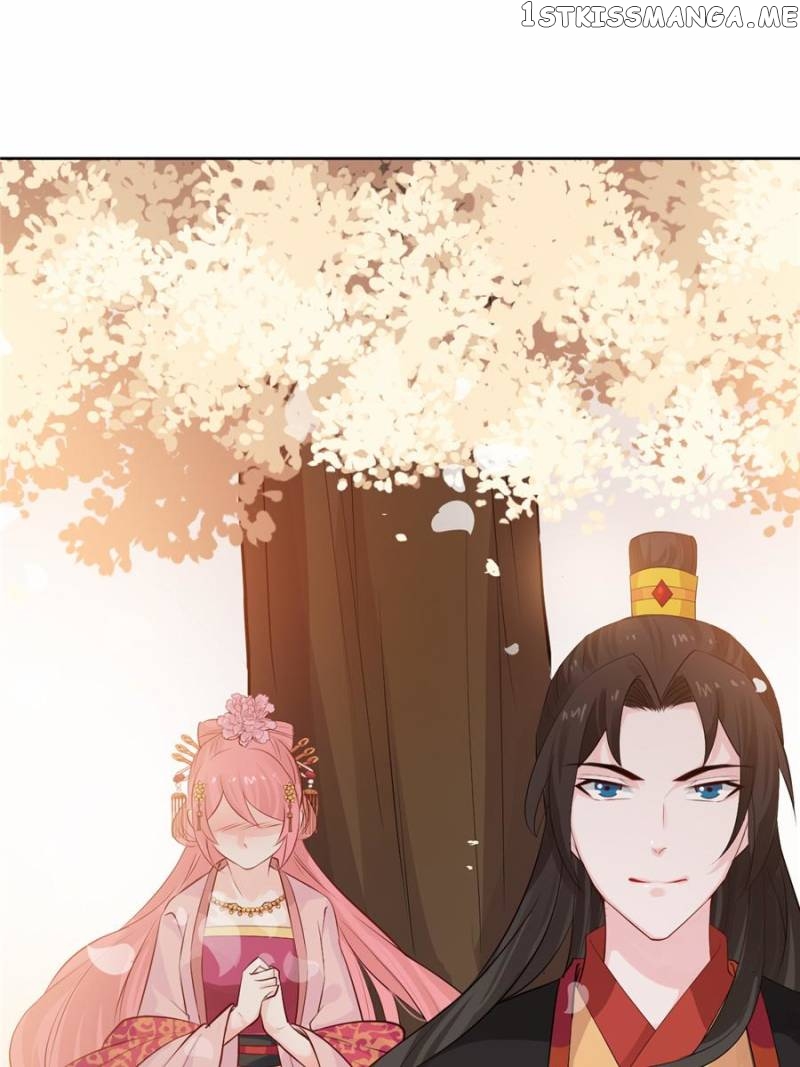 Back to the Tang Dynasty: The Chubby Beauty chapter 137 - page 48
