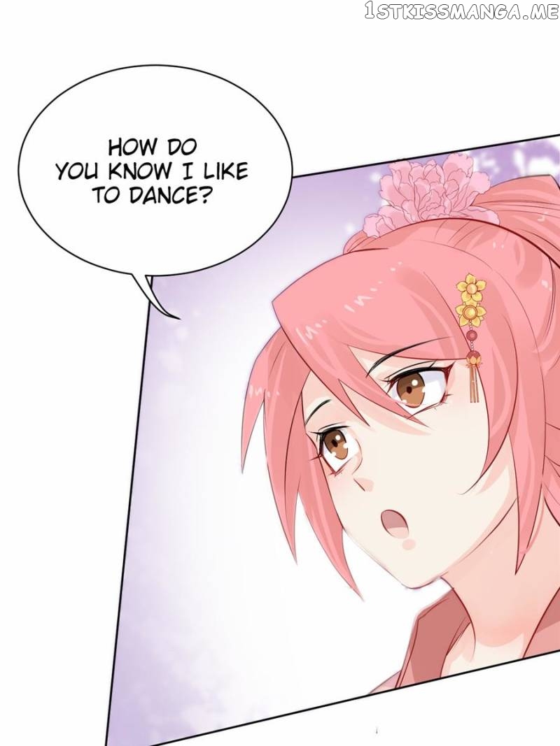 Back to the Tang Dynasty: The Chubby Beauty chapter 137 - page 5