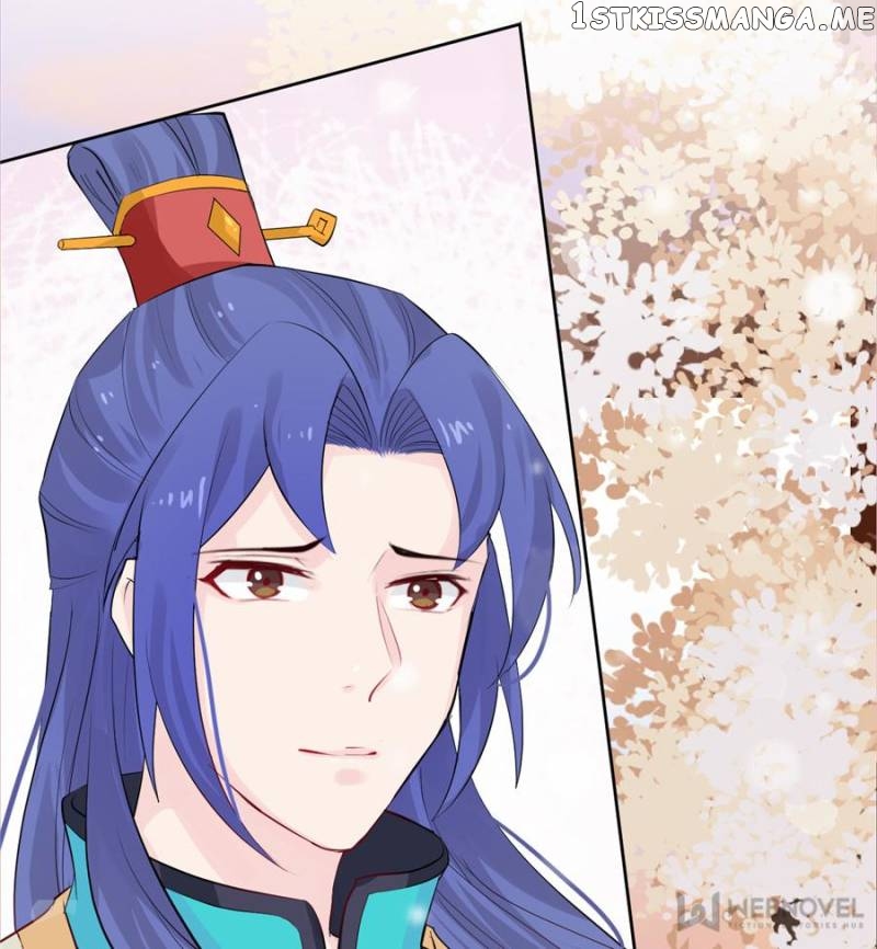 Back to the Tang Dynasty: The Chubby Beauty chapter 137 - page 51