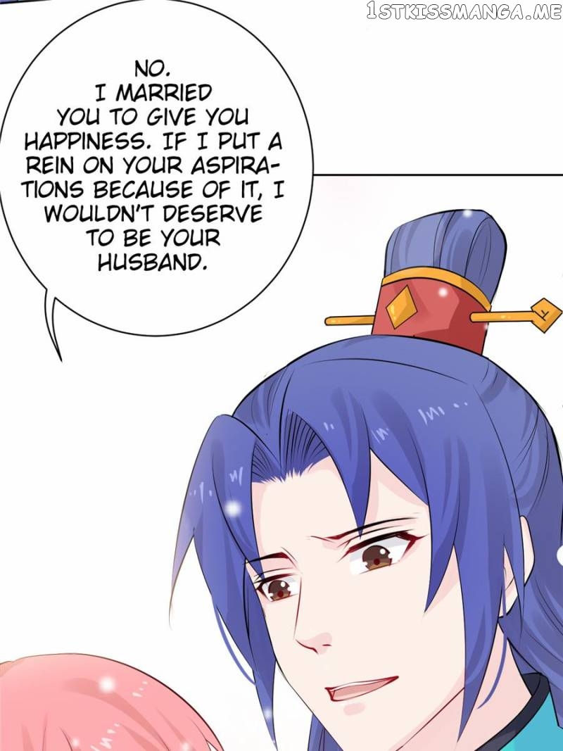 Back to the Tang Dynasty: The Chubby Beauty chapter 137 - page 57