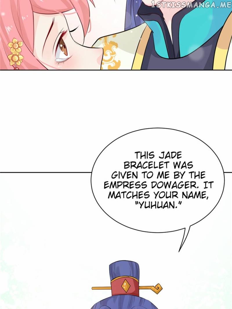 Back to the Tang Dynasty: The Chubby Beauty chapter 137 - page 58