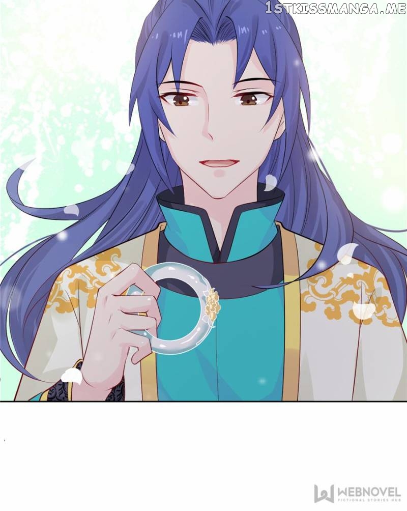 Back to the Tang Dynasty: The Chubby Beauty chapter 137 - page 59