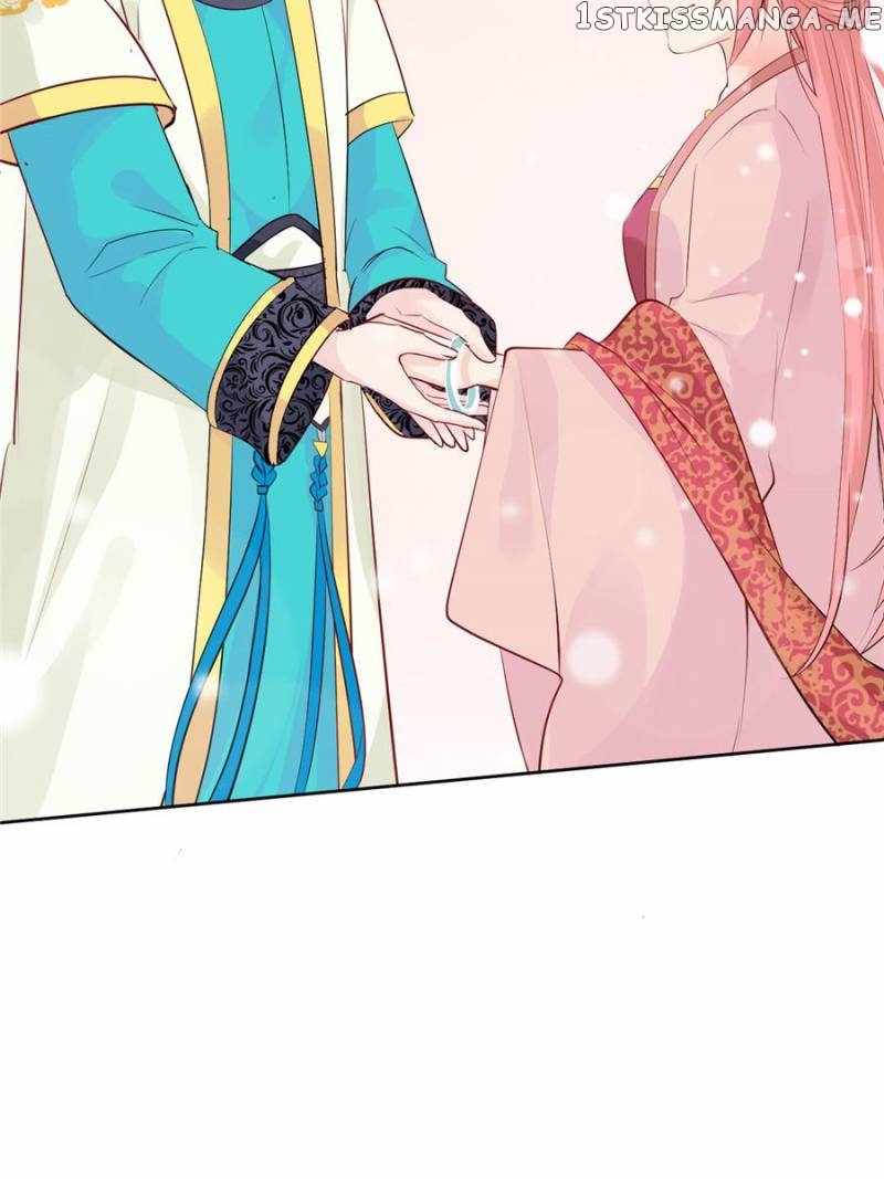 Back to the Tang Dynasty: The Chubby Beauty chapter 137 - page 61