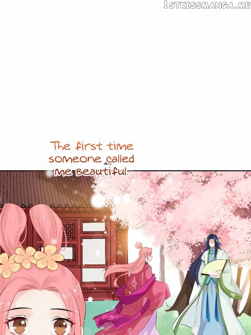 Back to the Tang Dynasty: The Chubby Beauty chapter 137 - page 66