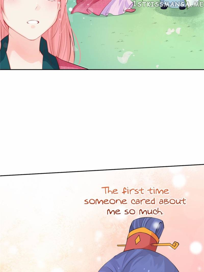 Back to the Tang Dynasty: The Chubby Beauty chapter 137 - page 67