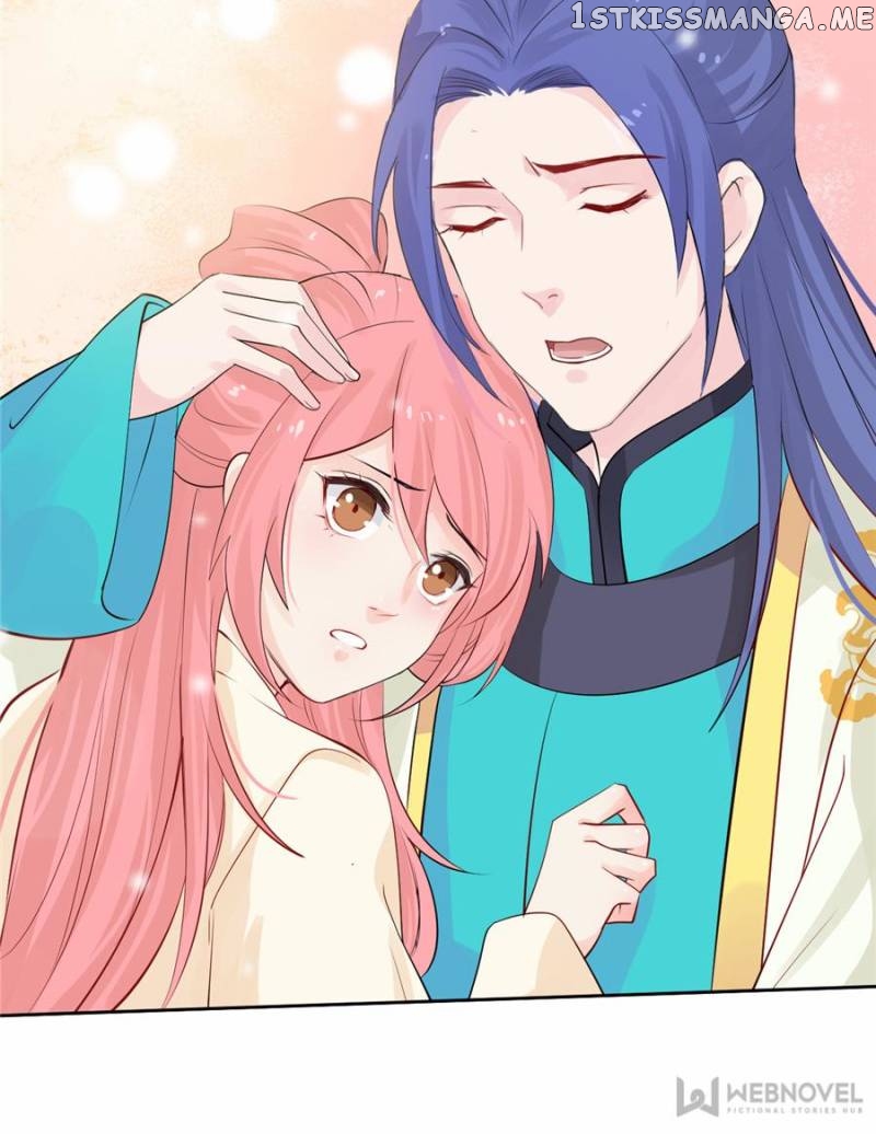 Back to the Tang Dynasty: The Chubby Beauty chapter 137 - page 68