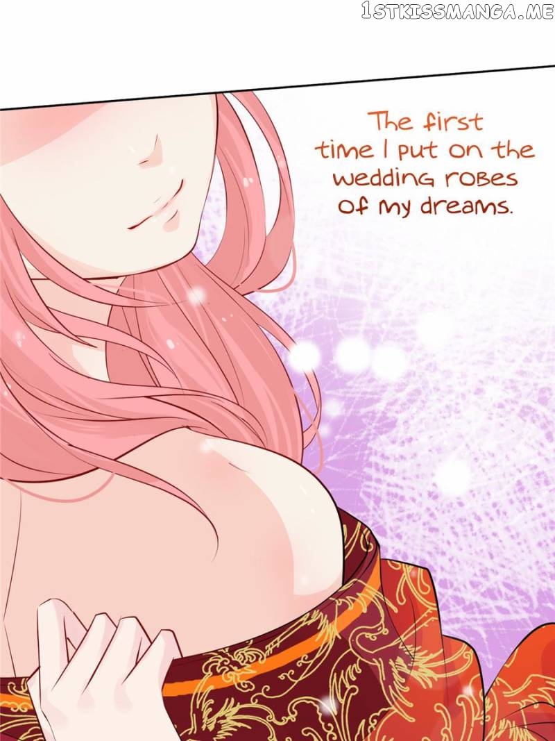 Back to the Tang Dynasty: The Chubby Beauty chapter 137 - page 69