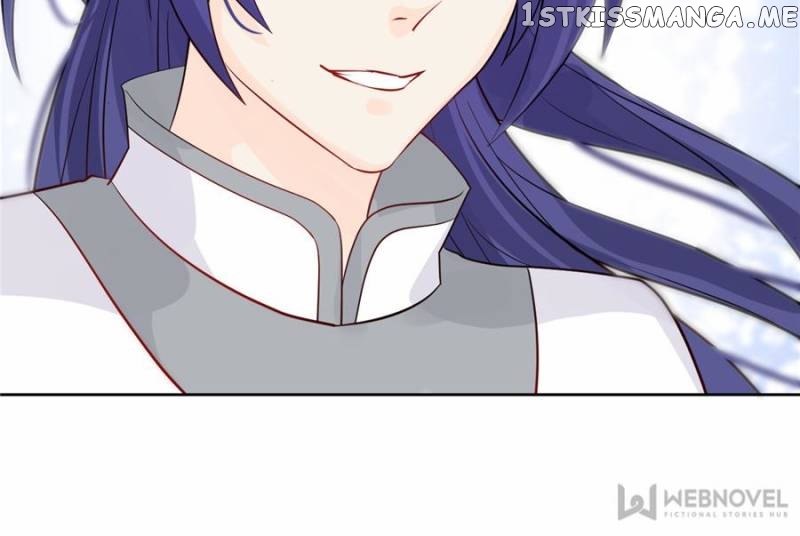 Back to the Tang Dynasty: The Chubby Beauty chapter 137 - page 7