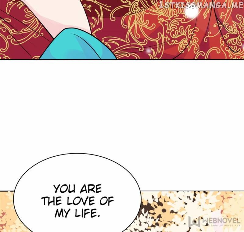 Back to the Tang Dynasty: The Chubby Beauty chapter 137 - page 70