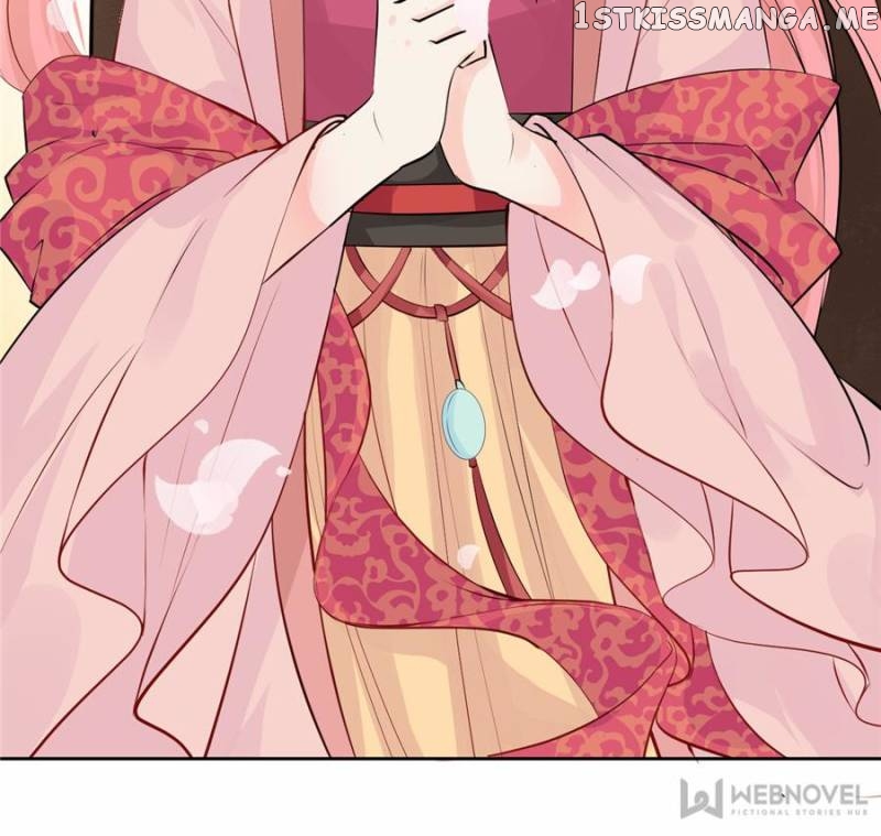 Back to the Tang Dynasty: The Chubby Beauty chapter 137 - page 72