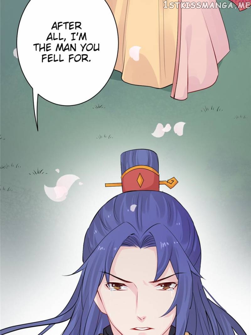 Back to the Tang Dynasty: The Chubby Beauty chapter 137 - page 77